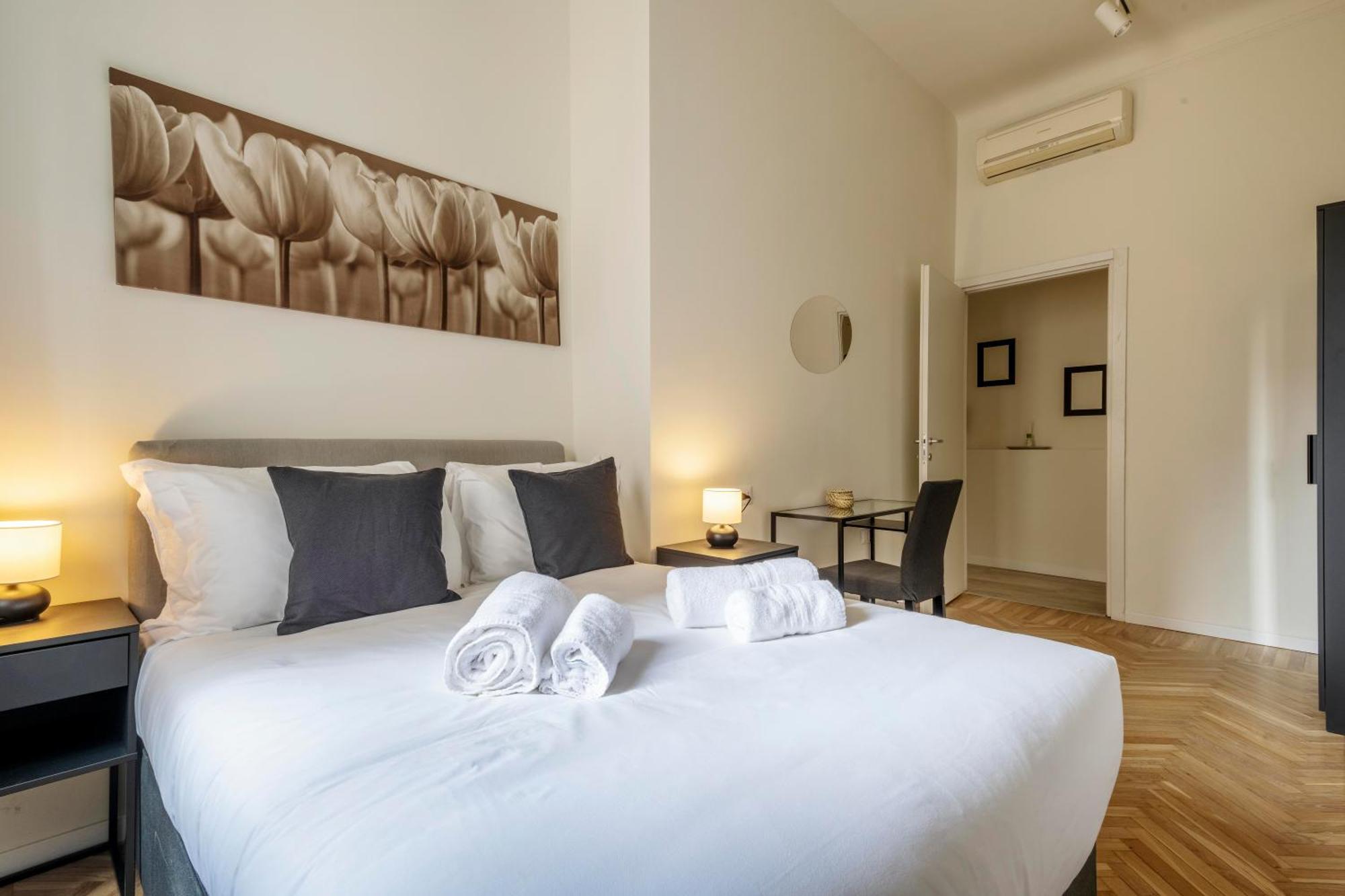 Elegant Brand New Near Duomo * Mailand